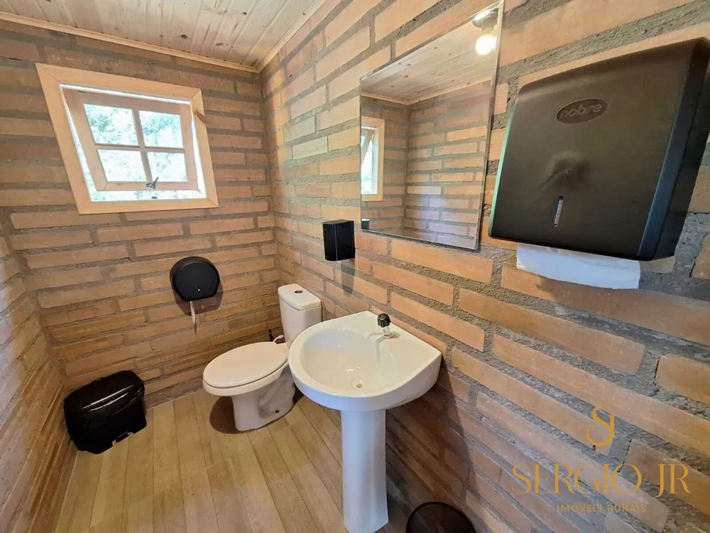 Chácara, 2 quartos, 4 hectares - Foto 4