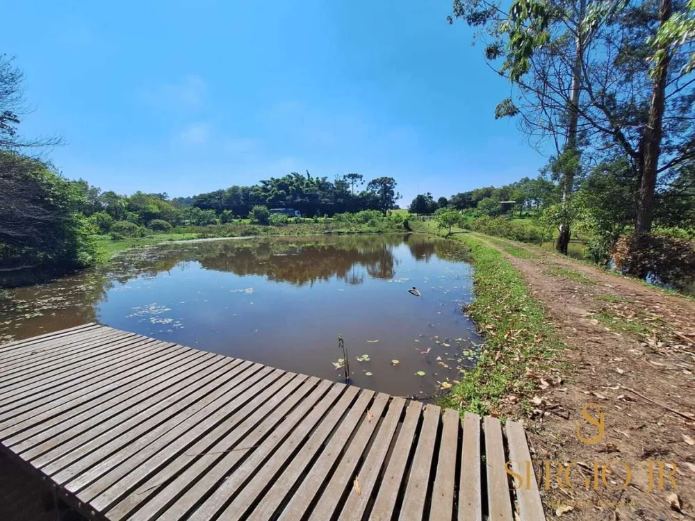 Chácara, 2 quartos, 4 hectares - Foto 11