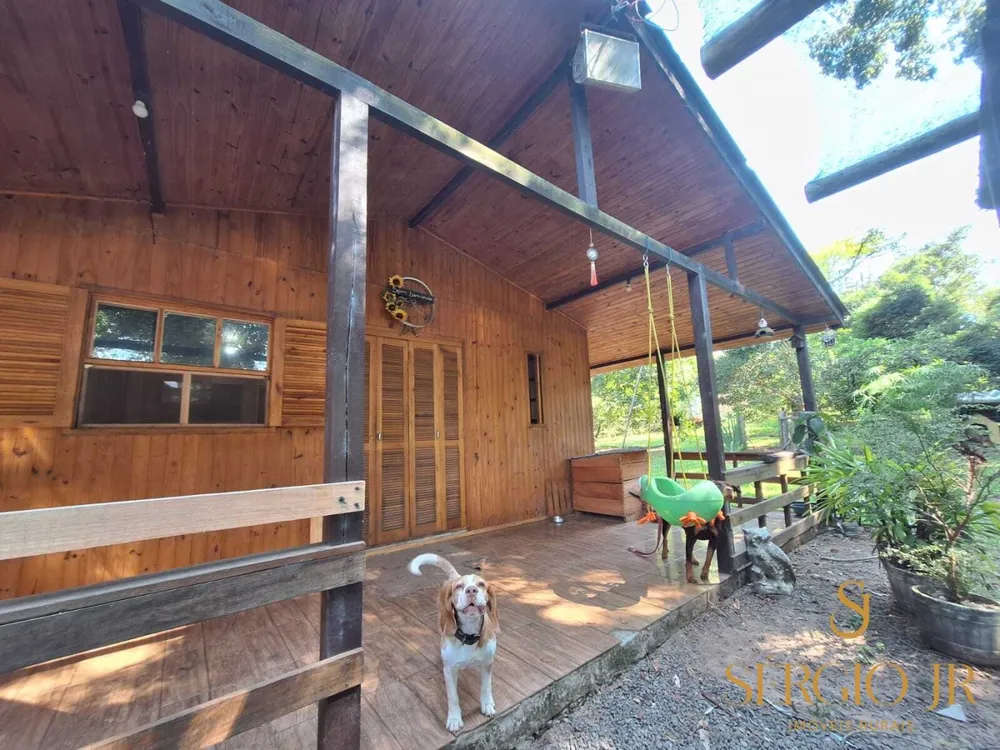 Chácara, 2 quartos, 4 hectares - Foto 9