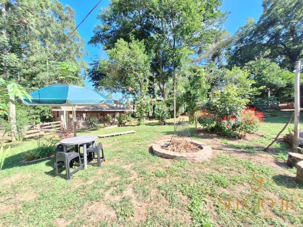 Chácara, 2 quartos, 4 hectares - Foto 7