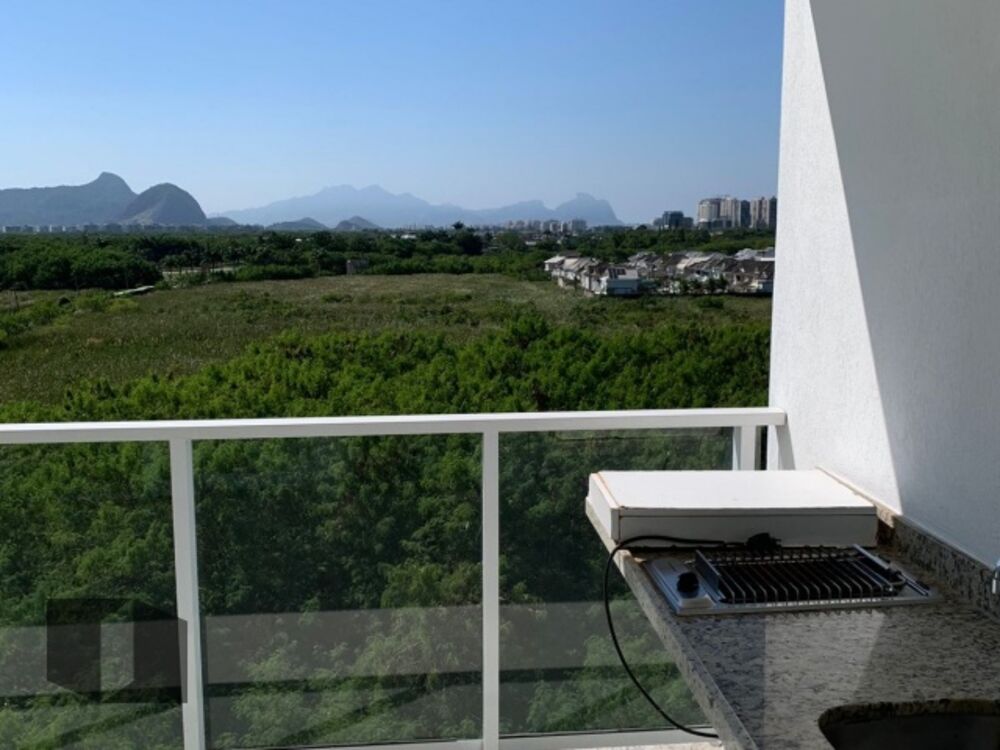 Apartamento, 2 quartos, 67 m² - Foto 4