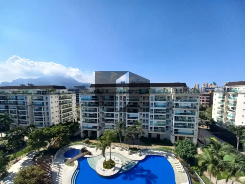 Cobertura, 3 quartos, 203 m² - Foto 34