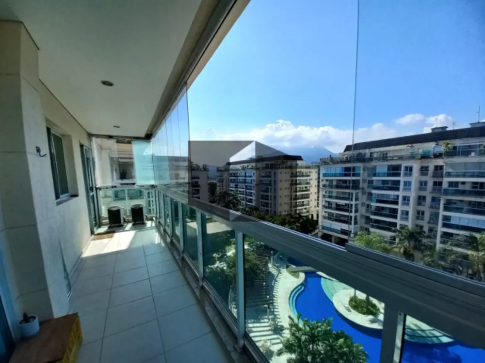 Cobertura, 3 quartos, 203 m² - Foto 48