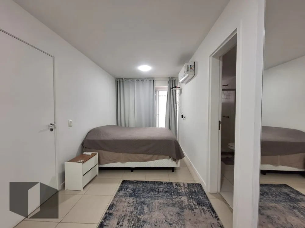 Cobertura, 3 quartos, 137 m² - Foto 10