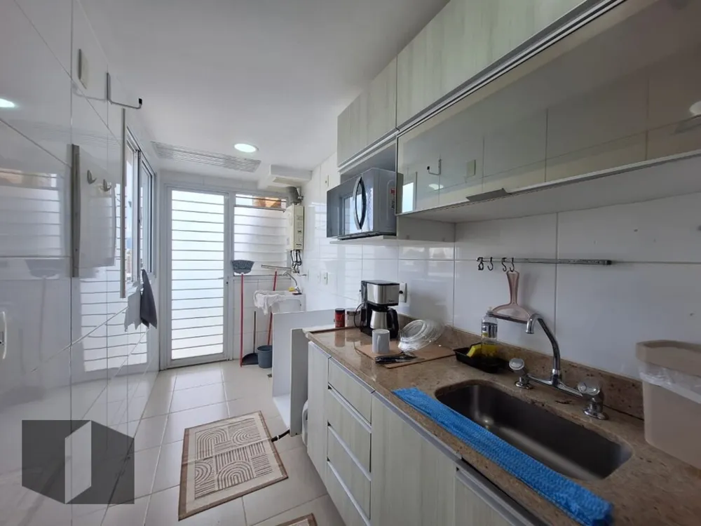 Cobertura, 3 quartos, 137 m² - Foto 15