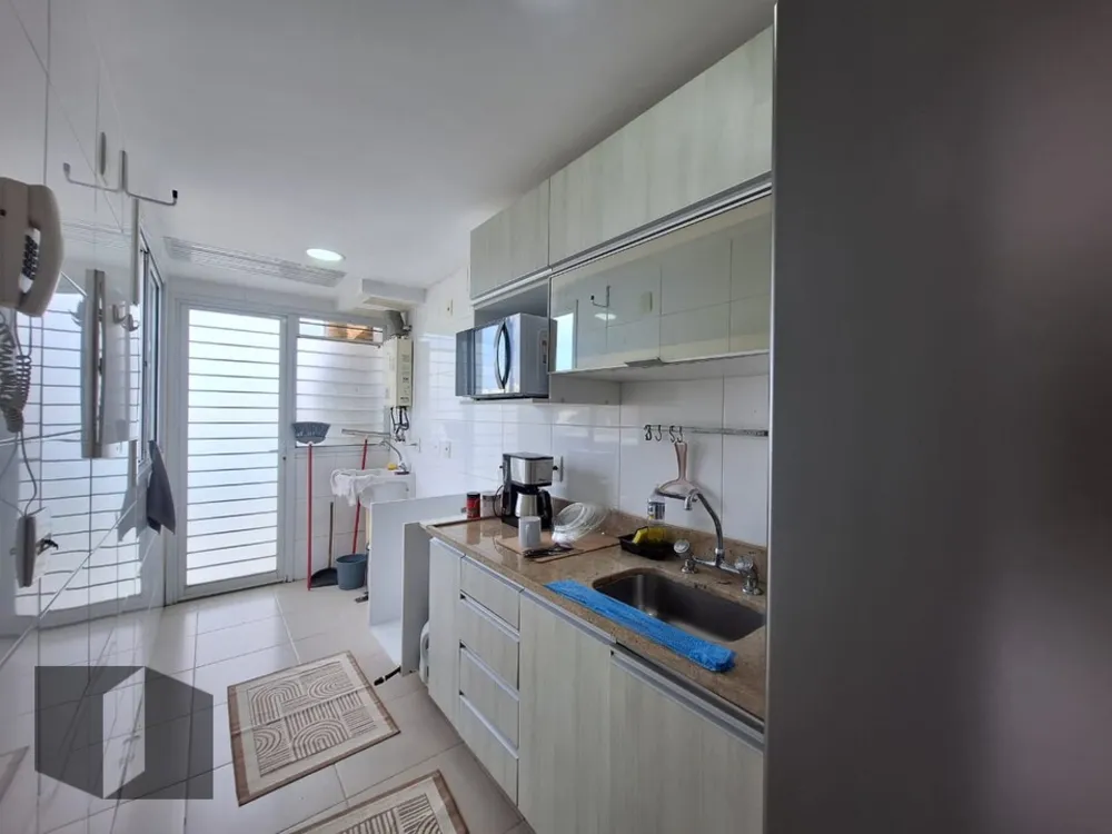 Cobertura, 3 quartos, 137 m² - Foto 8