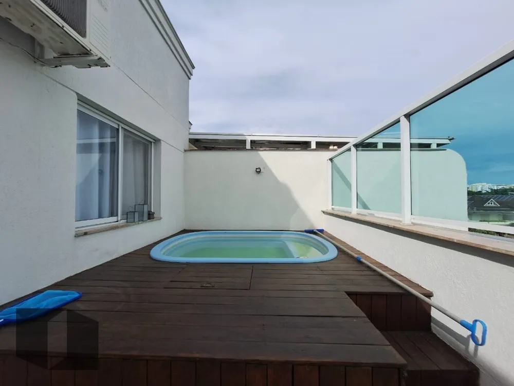 Cobertura, 3 quartos, 137 m² - Foto 16