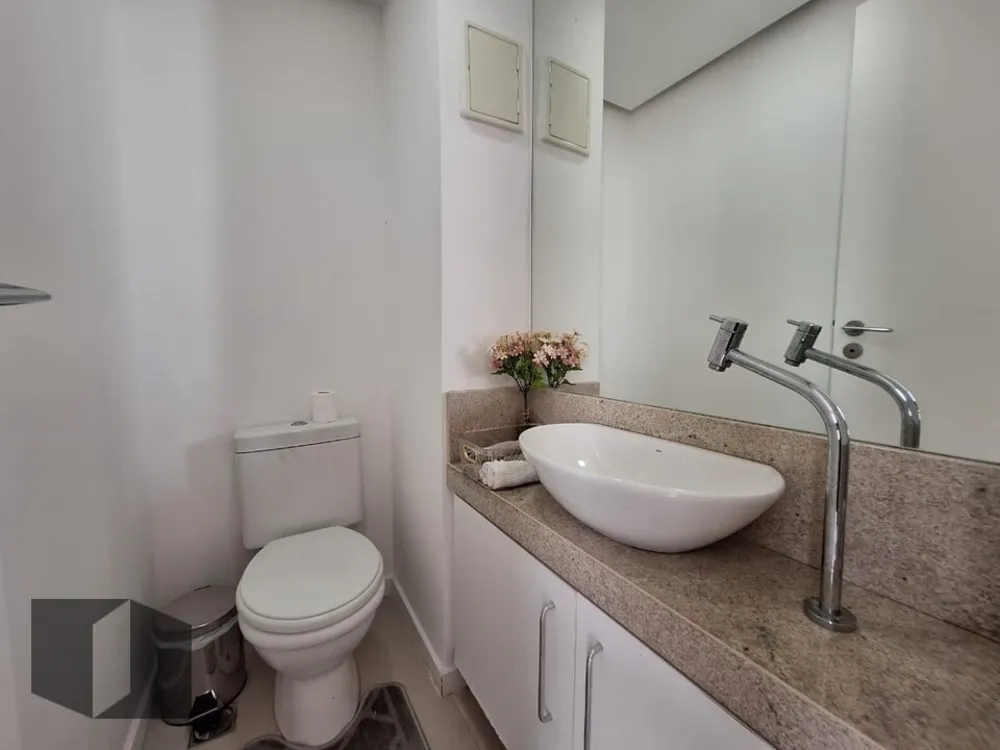 Cobertura, 3 quartos, 137 m² - Foto 7