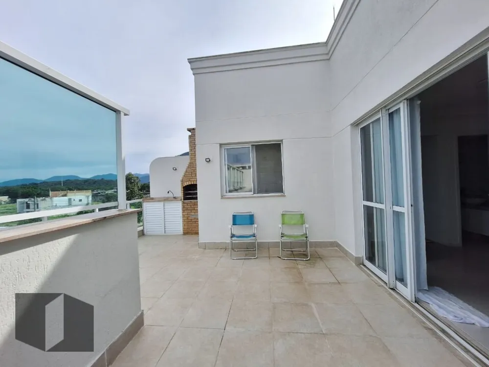 Cobertura, 3 quartos, 137 m² - Foto 19