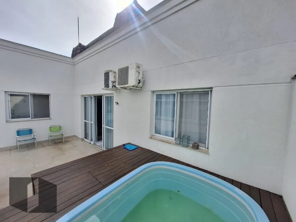 Cobertura, 3 quartos, 137 m² - Foto 20