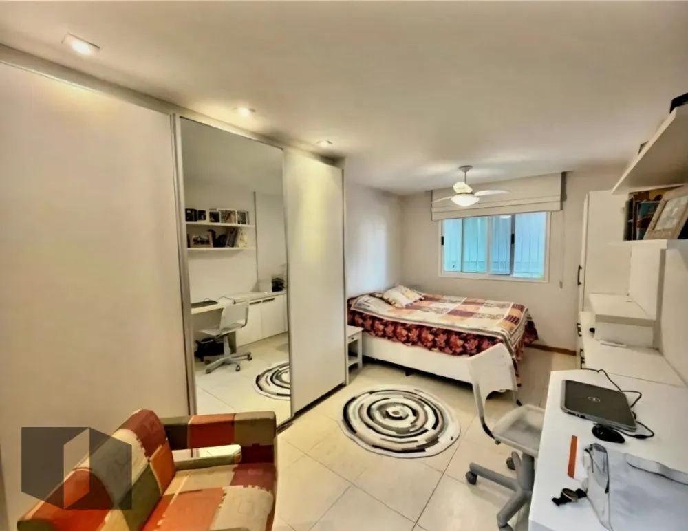 Apartamento, 4 quartos, 176 m² - Foto 6