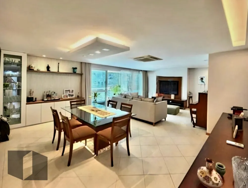 Apartamento, 4 quartos, 176 m² - Foto 10