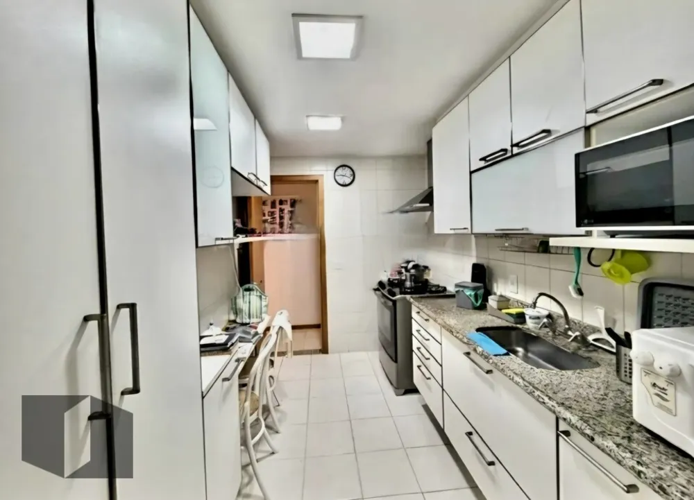 Apartamento, 4 quartos, 176 m² - Foto 17