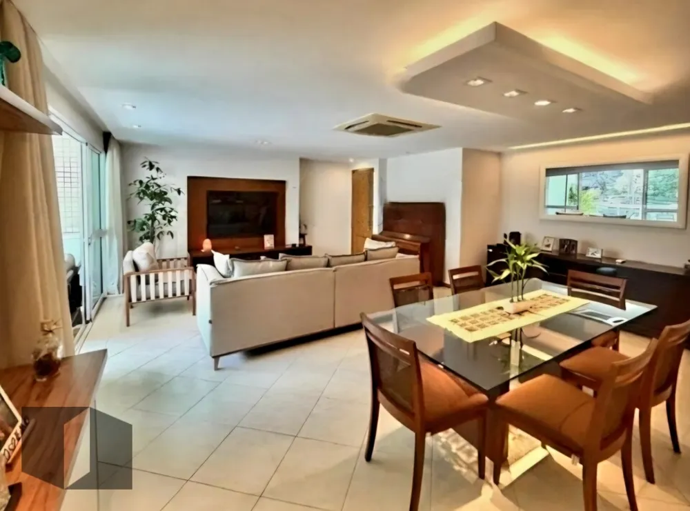 Apartamento, 4 quartos, 176 m² - Foto 9