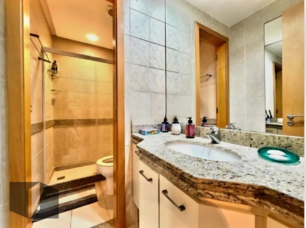 Apartamento, 4 quartos, 176 m² - Foto 12