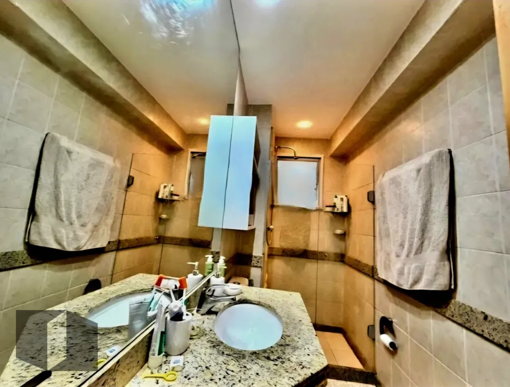 Apartamento, 4 quartos, 176 m² - Foto 2