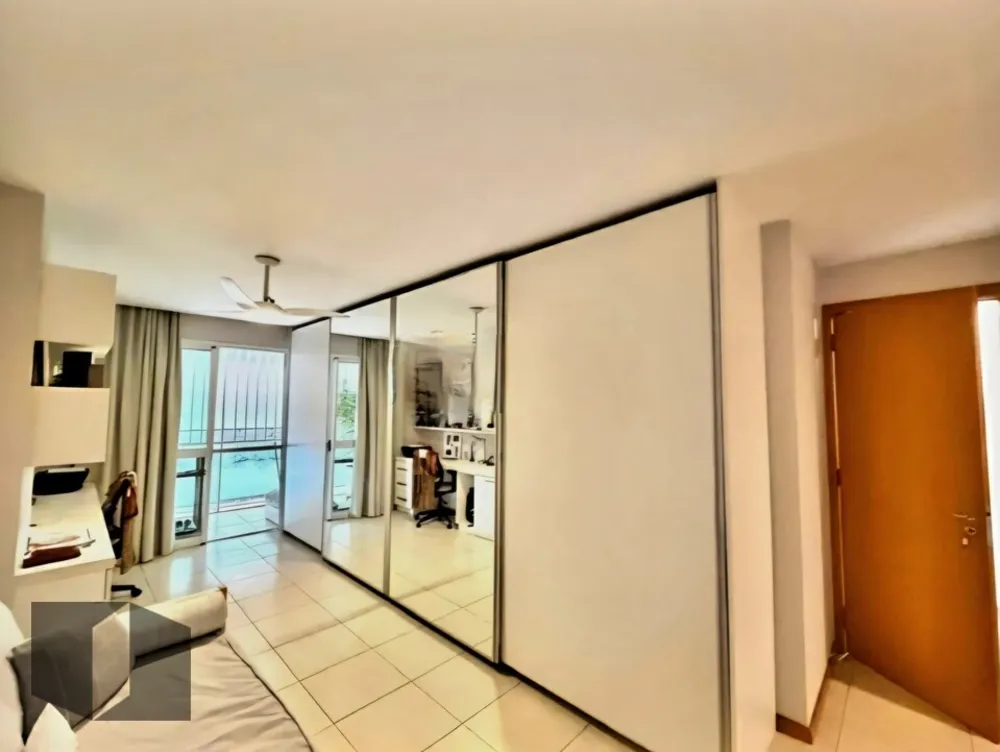 Apartamento, 4 quartos, 176 m² - Foto 3
