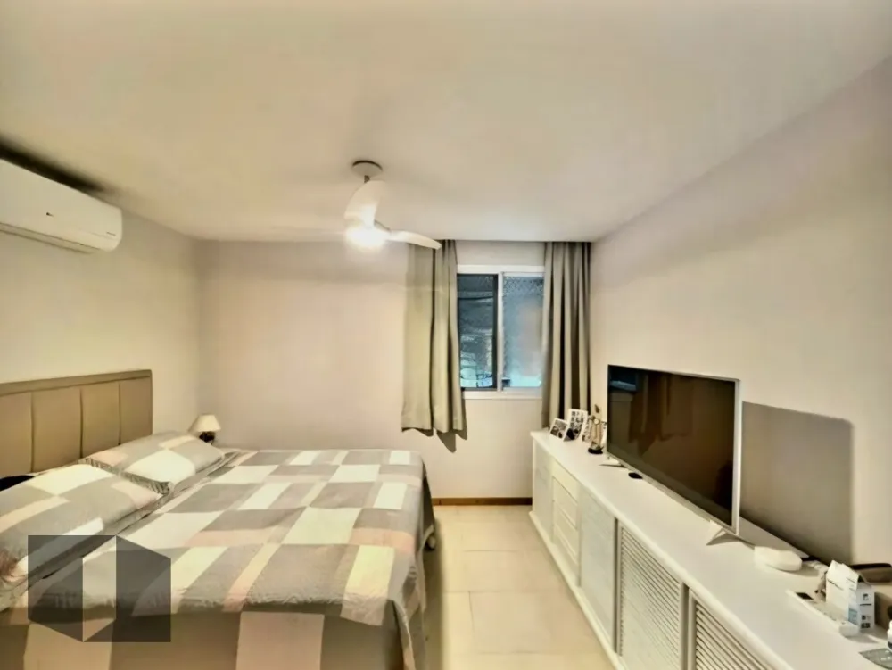 Apartamento, 4 quartos, 176 m² - Foto 4