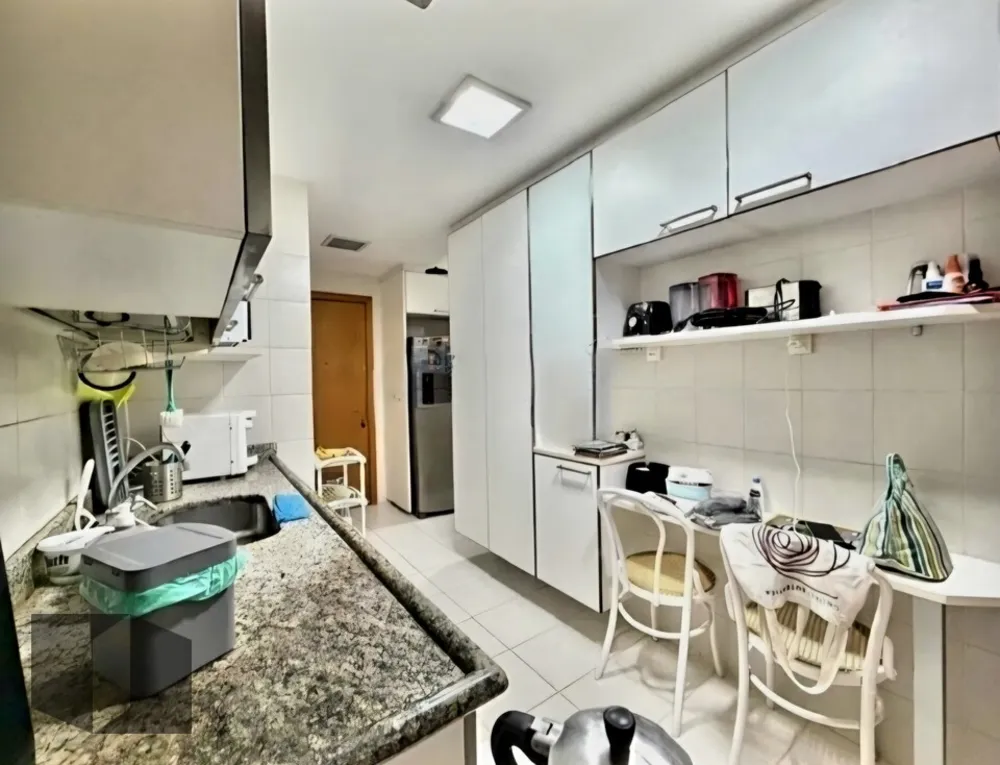 Apartamento, 4 quartos, 176 m² - Foto 16