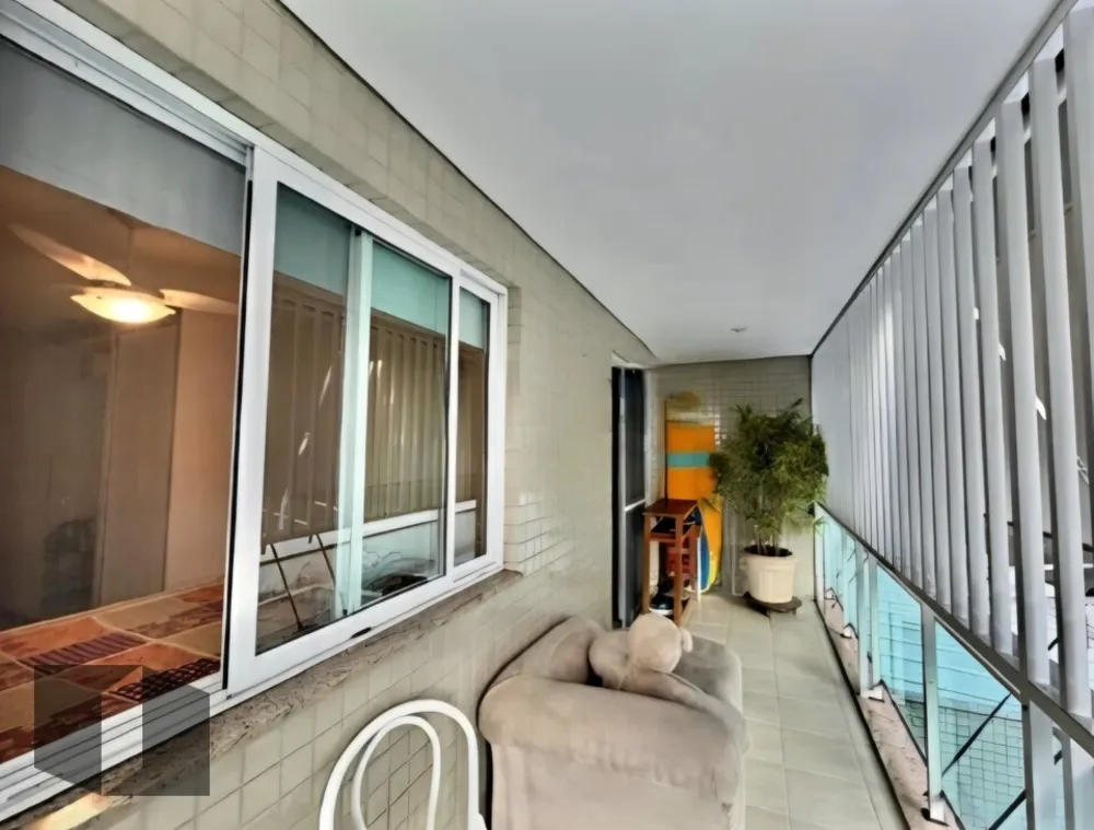 Apartamento, 4 quartos, 176 m² - Foto 14