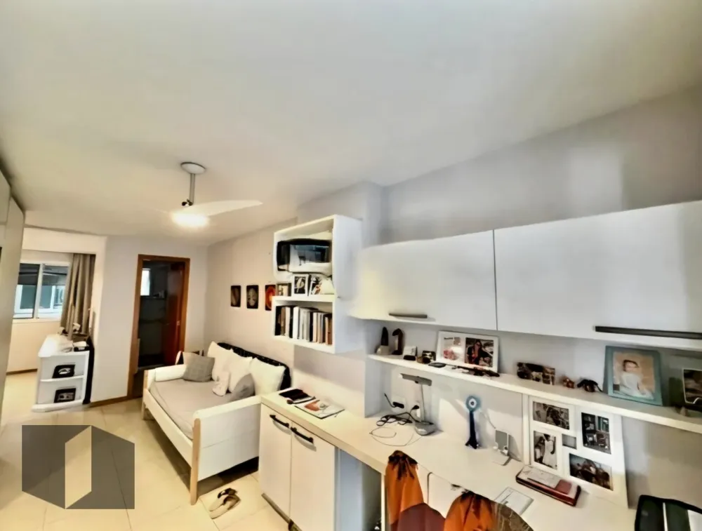 Apartamento, 4 quartos, 176 m² - Foto 7
