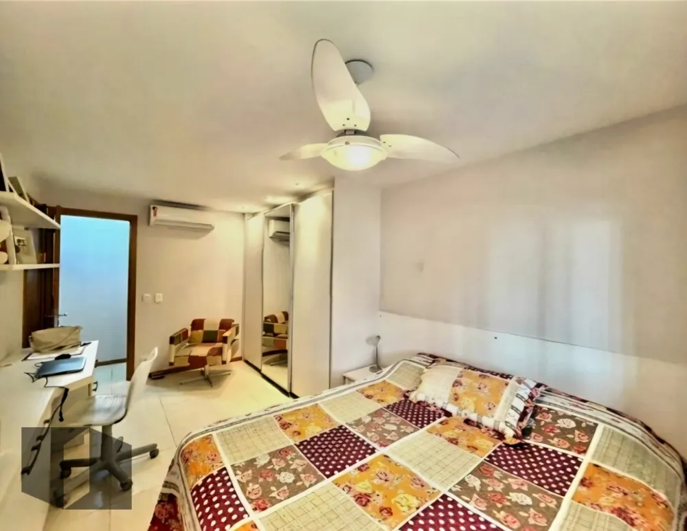 Apartamento, 4 quartos, 176 m² - Foto 11