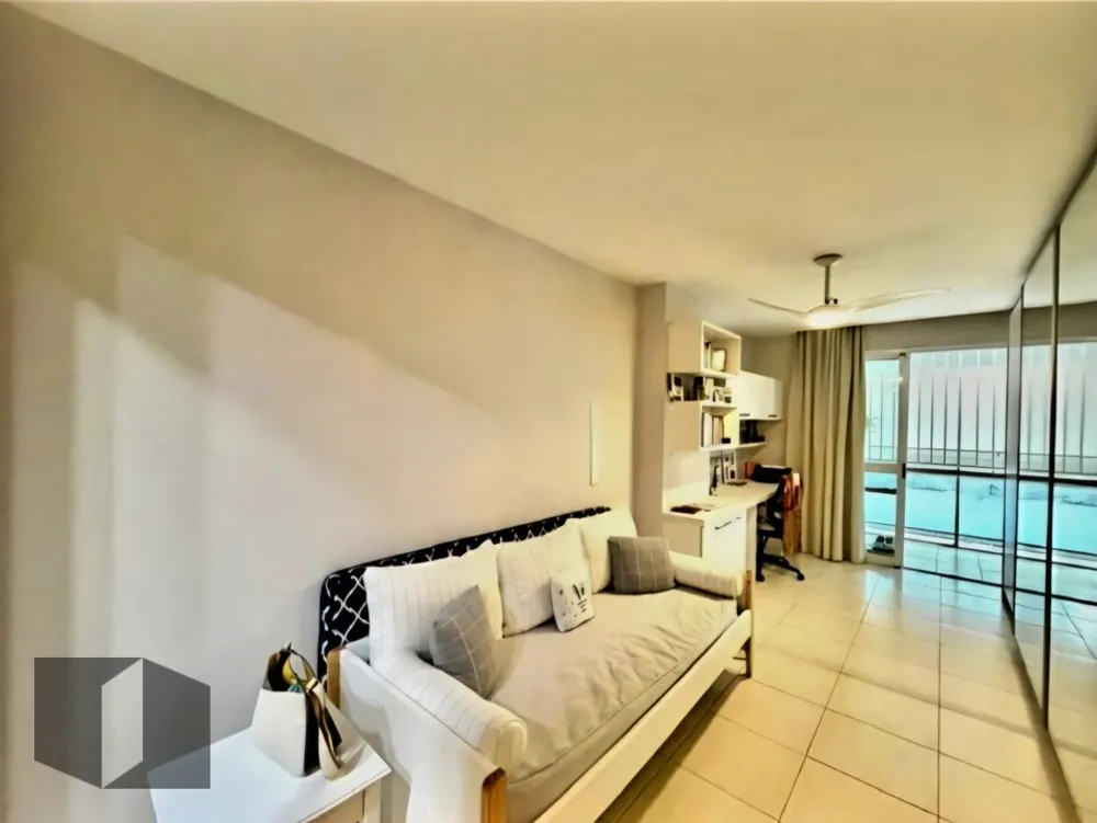 Apartamento, 4 quartos, 176 m² - Foto 15