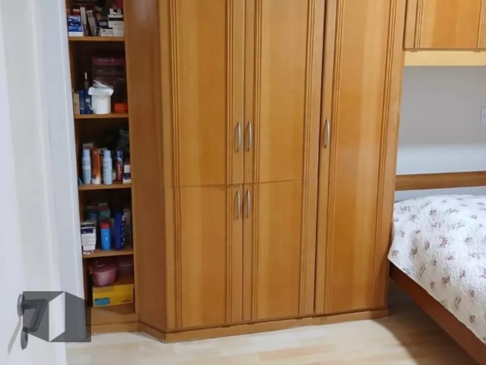 Apartamento, 3 quartos, 108 m² - Foto 5