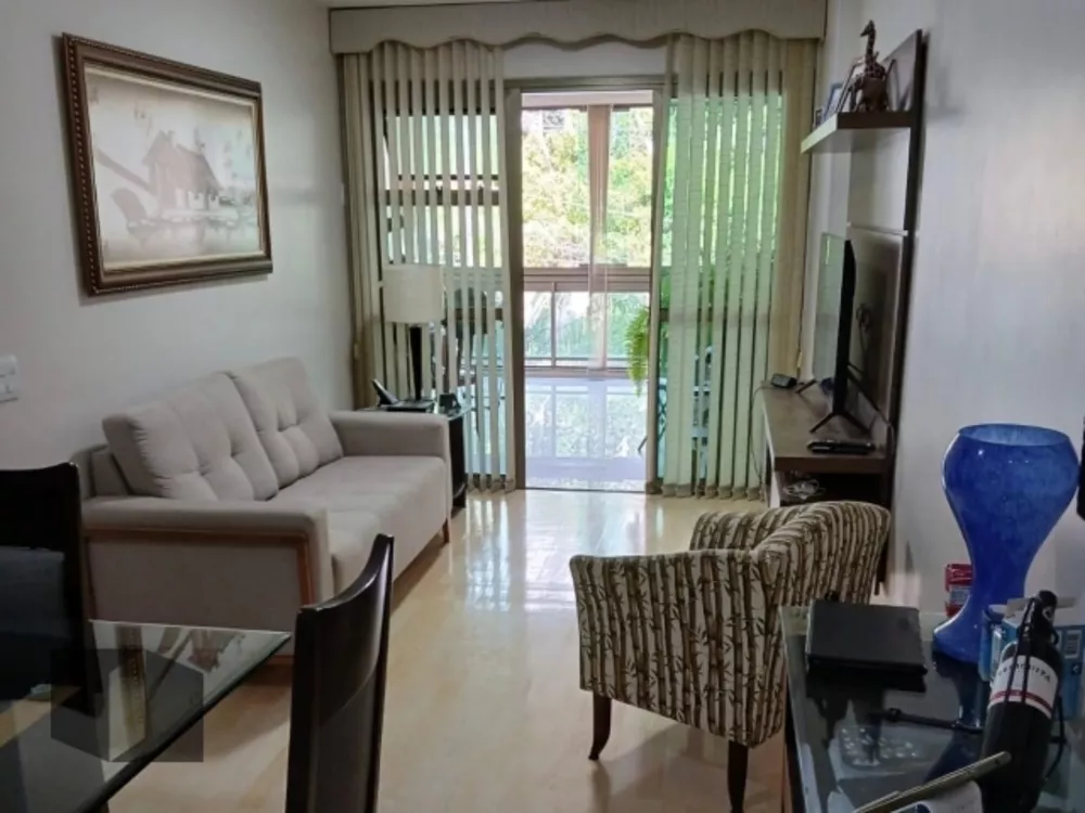 Apartamento, 3 quartos, 108 m² - Foto 3