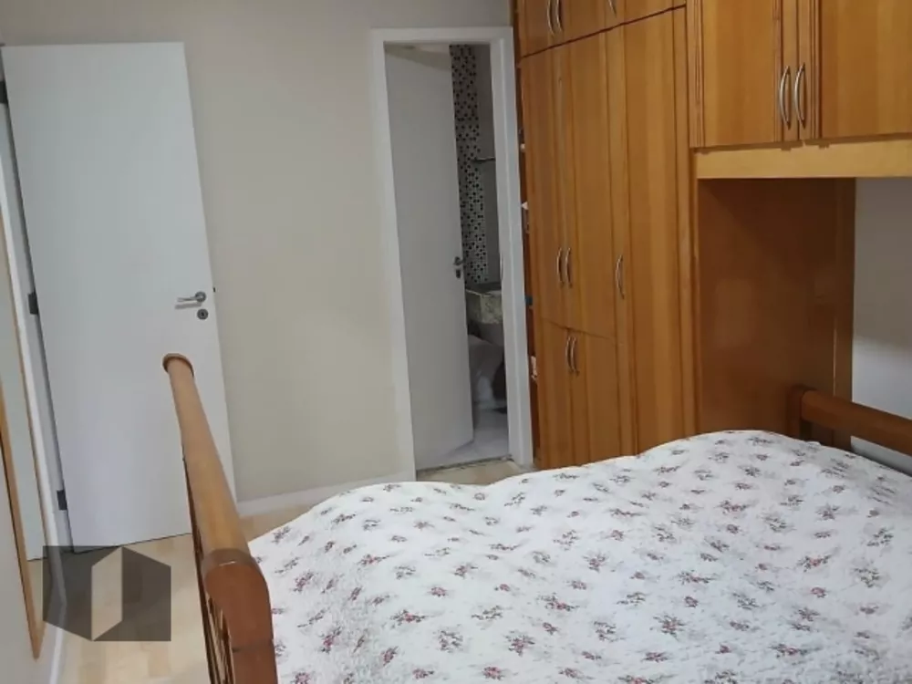 Apartamento, 3 quartos, 108 m² - Foto 6