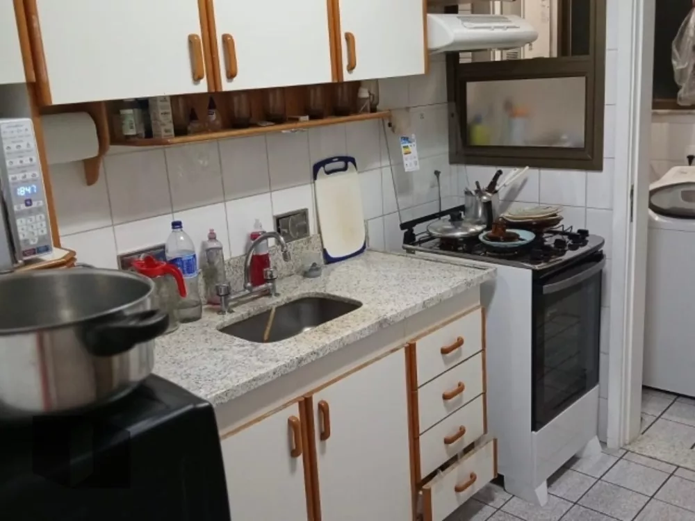 Apartamento, 3 quartos, 108 m² - Foto 7