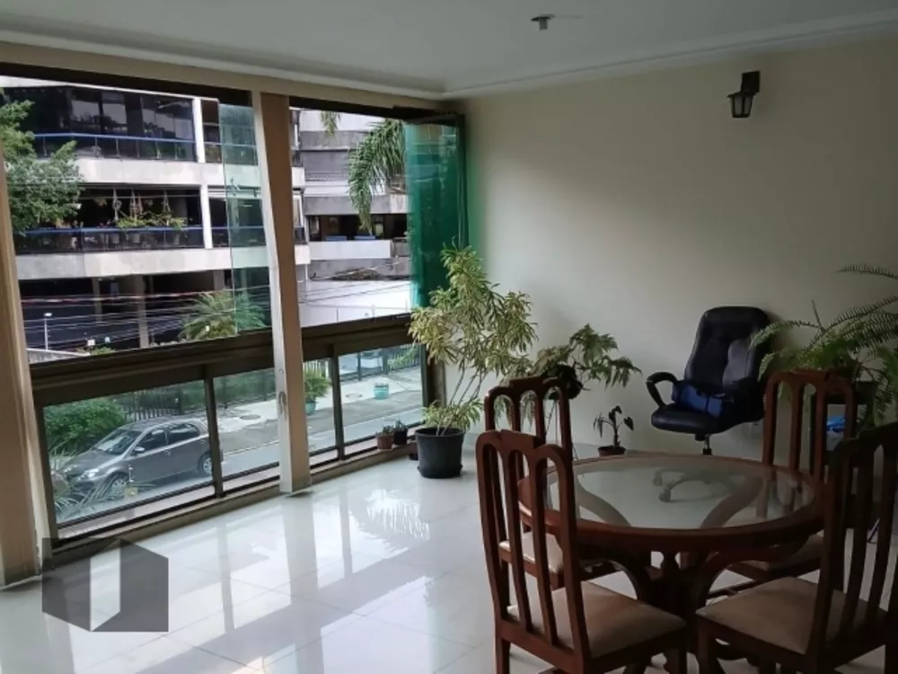 Apartamento, 3 quartos, 108 m² - Foto 10