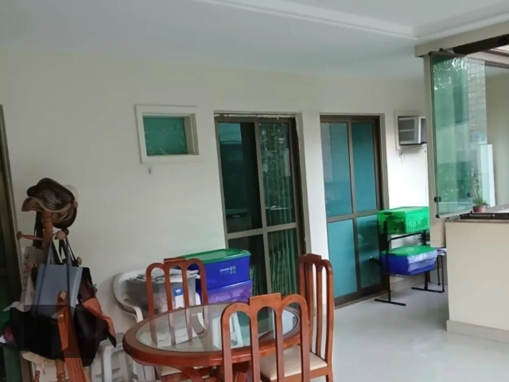 Apartamento, 3 quartos, 108 m² - Foto 12