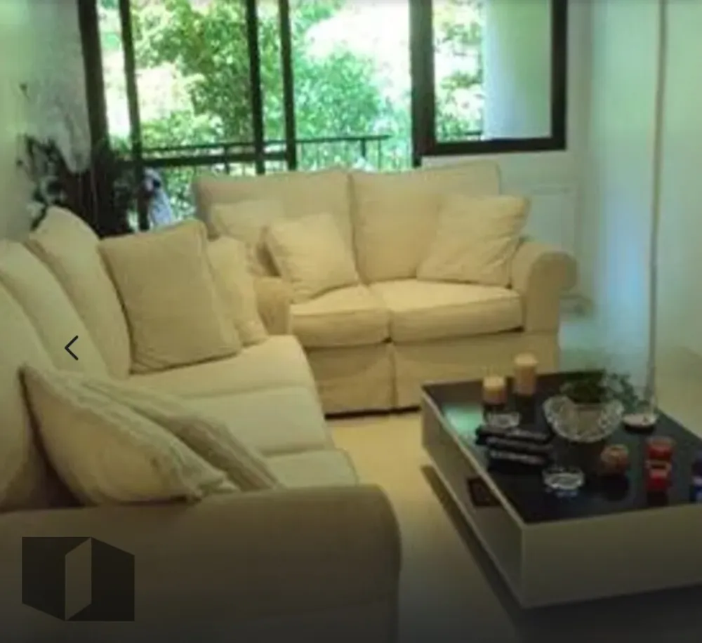 Apartamento, 4 quartos, 121 m² - Foto 2