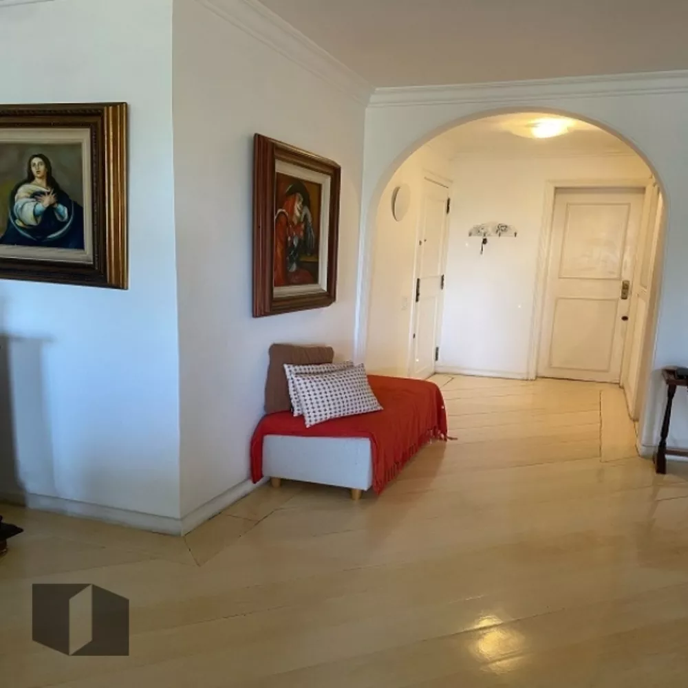 Apartamento, 4 quartos, 142 m² - Foto 5