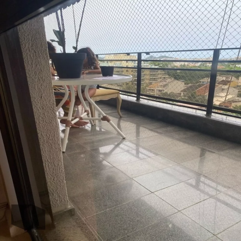Apartamento, 4 quartos, 142 m² - Foto 19