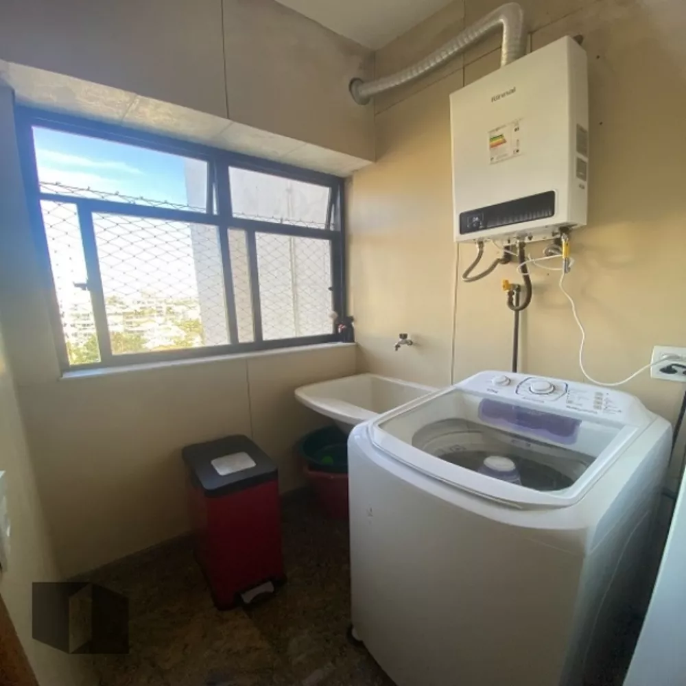 Apartamento, 4 quartos, 142 m² - Foto 21