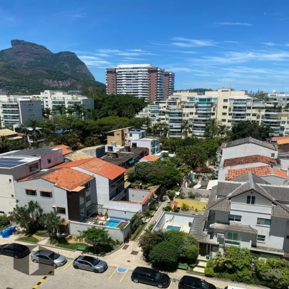 Apartamento, 4 quartos, 142 m² - Foto 4
