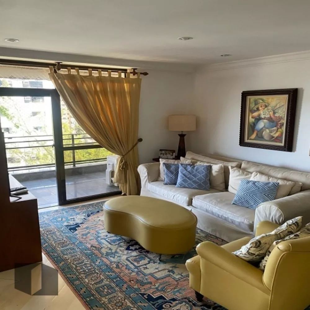 Apartamento, 4 quartos, 142 m² - Foto 16