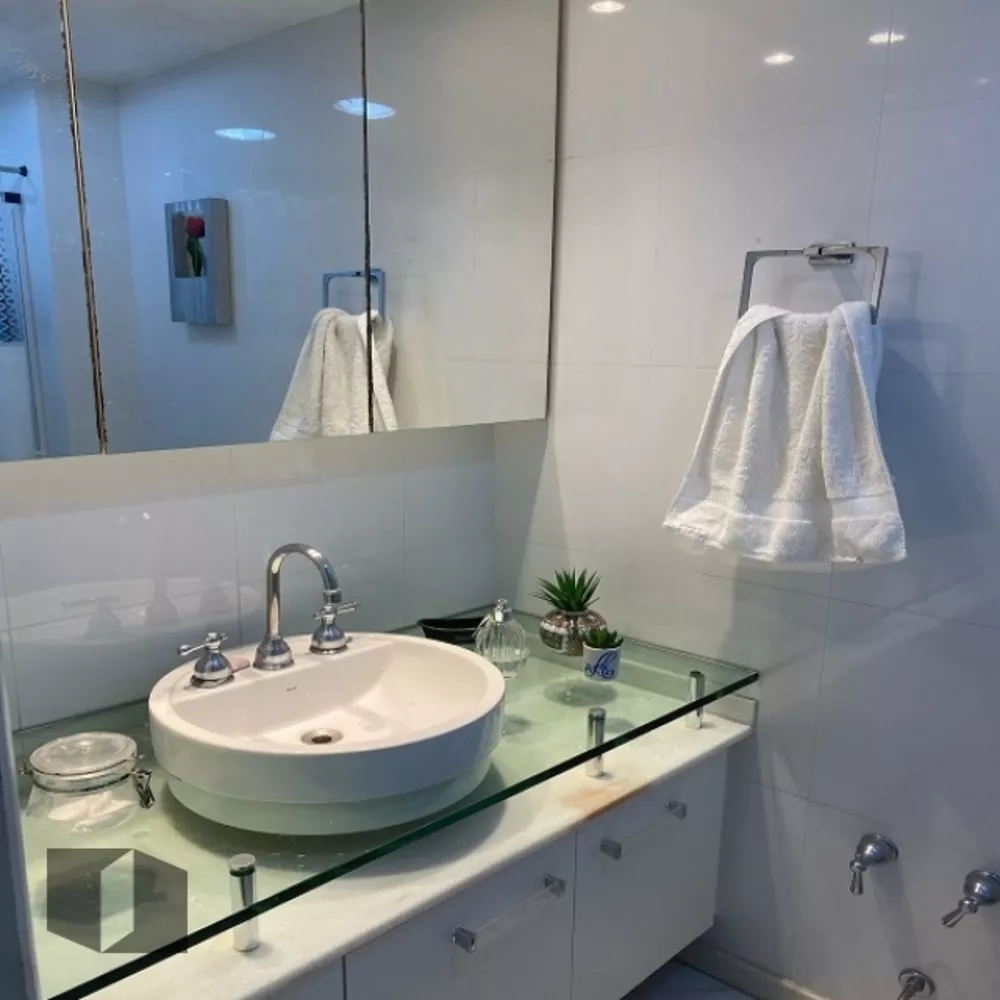 Apartamento, 4 quartos, 142 m² - Foto 24