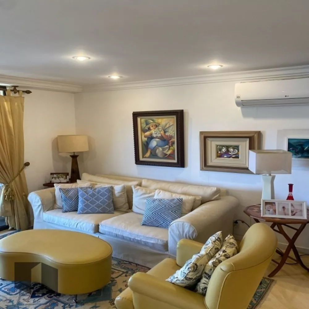 Apartamento, 4 quartos, 142 m² - Foto 6
