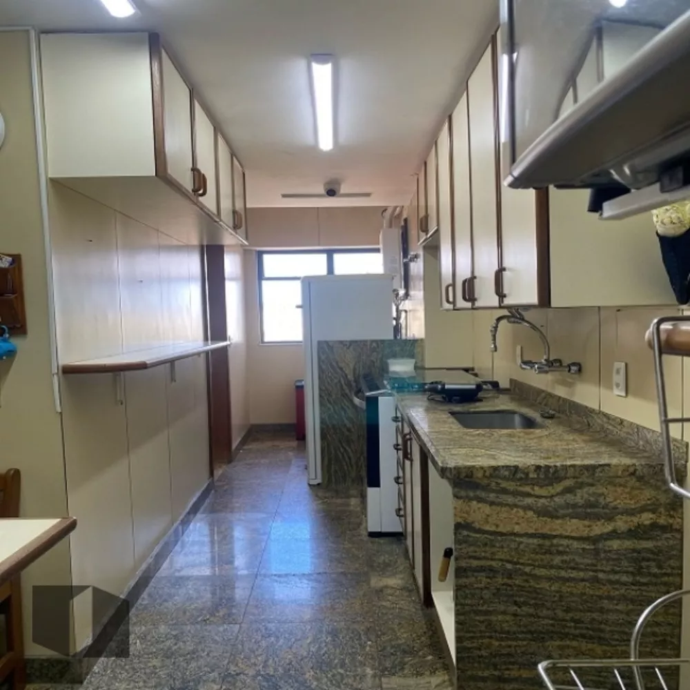 Apartamento, 4 quartos, 142 m² - Foto 10