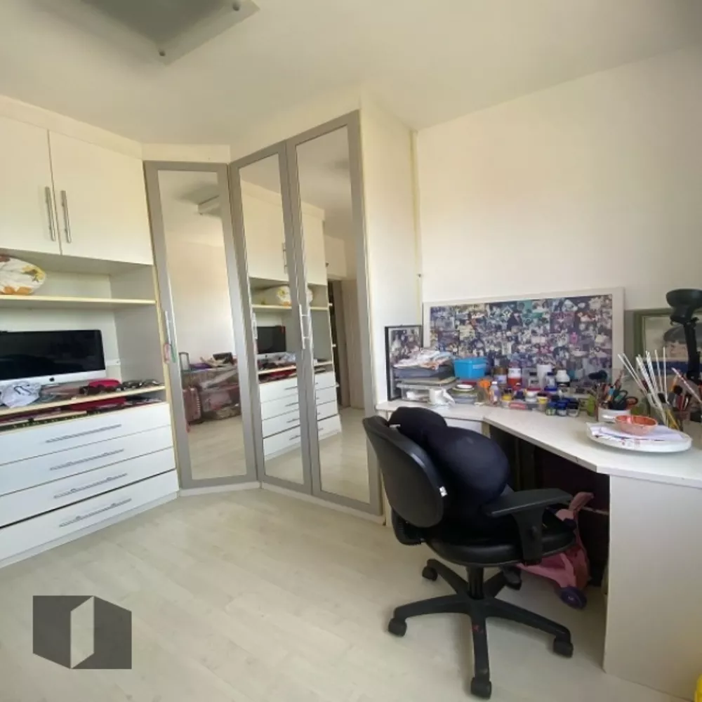 Apartamento, 4 quartos, 142 m² - Foto 9
