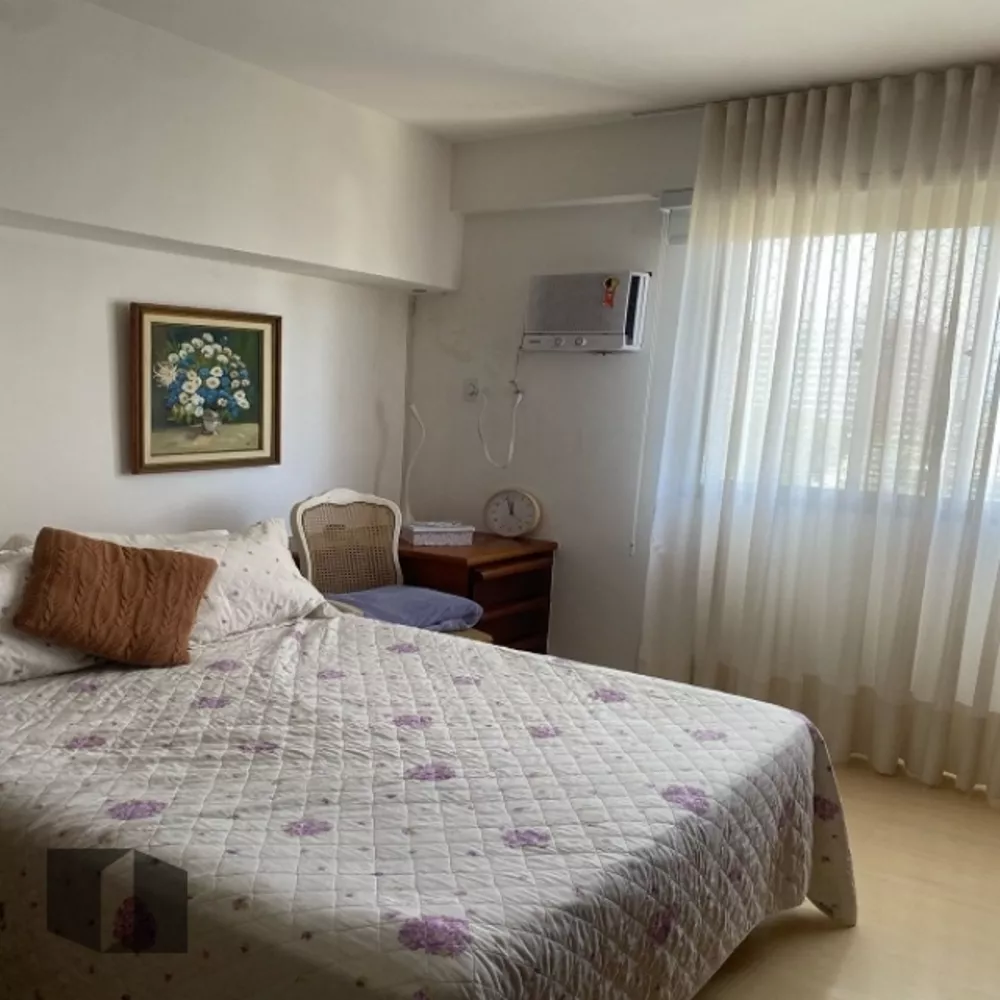 Apartamento, 4 quartos, 142 m² - Foto 7