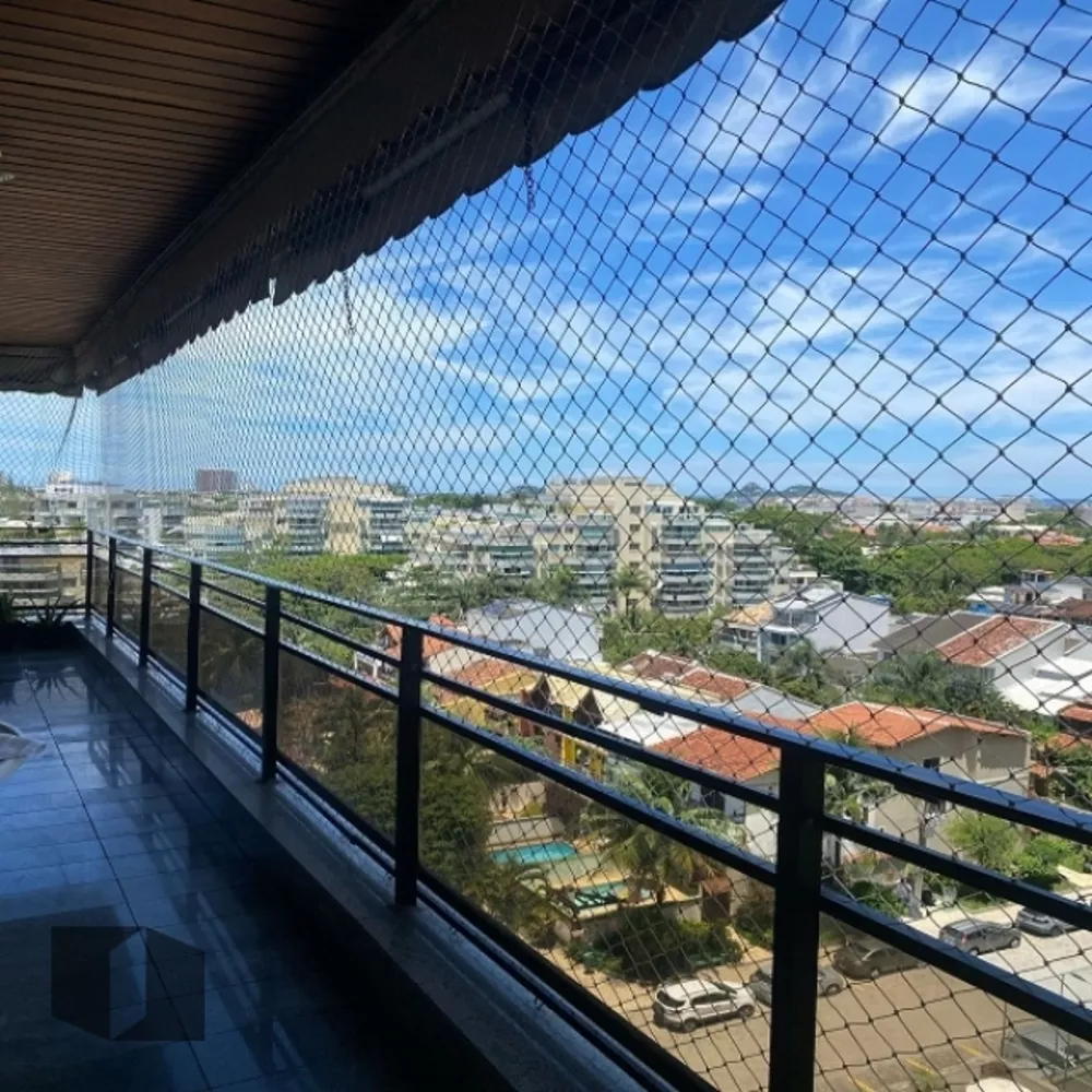 Apartamento, 4 quartos, 142 m² - Foto 8