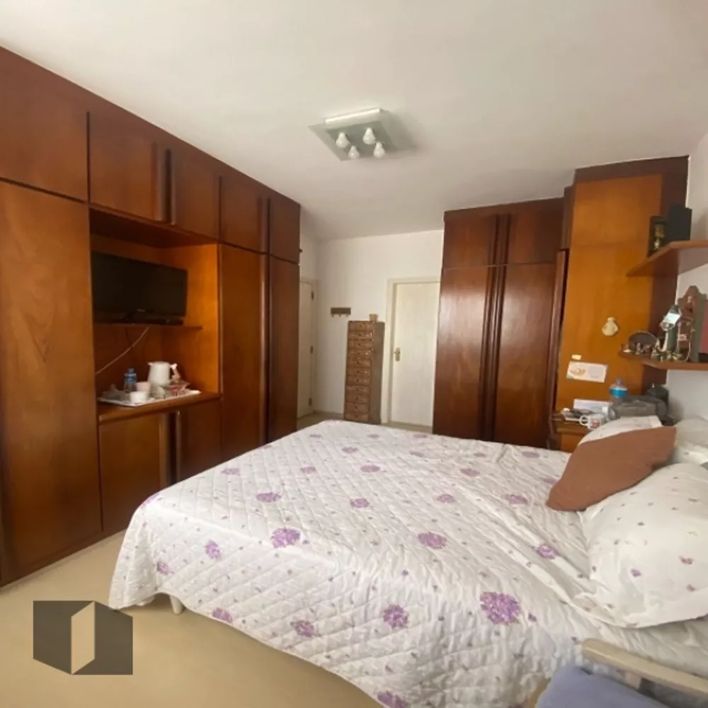 Apartamento, 4 quartos, 142 m² - Foto 14