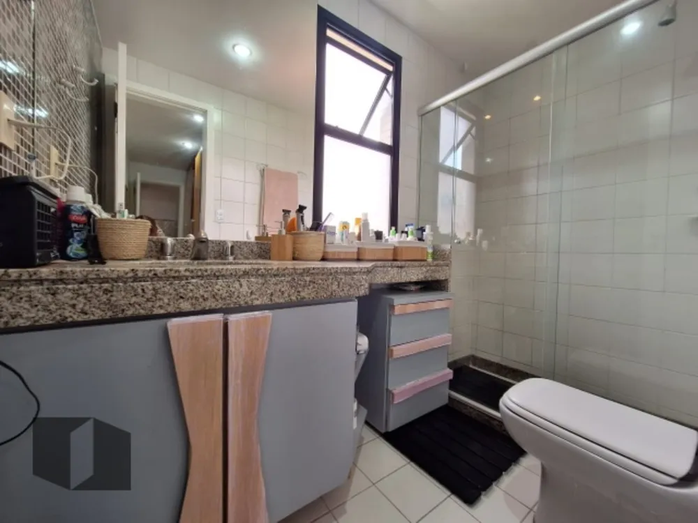 Apartamento, 3 quartos, 130 m² - Foto 11