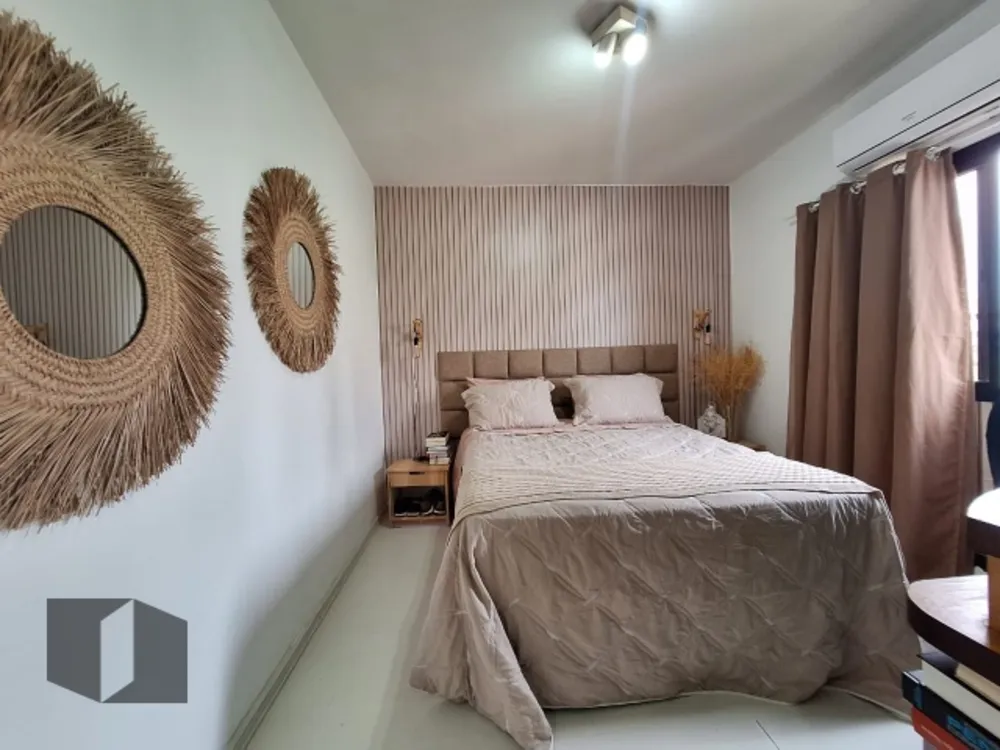 Apartamento, 3 quartos, 130 m² - Foto 9