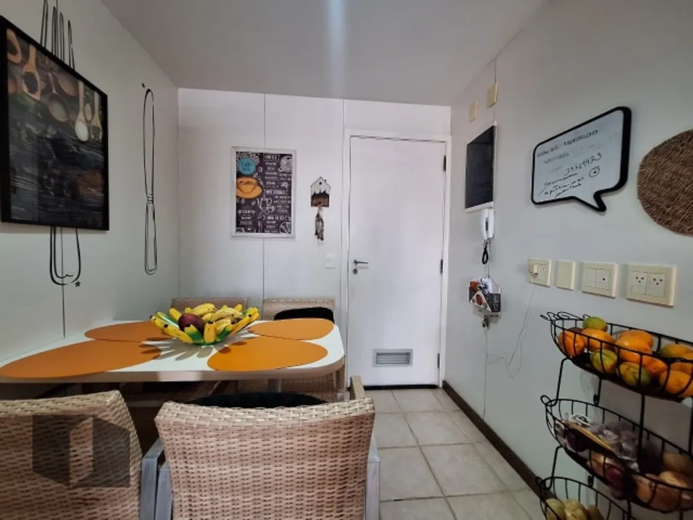 Apartamento, 3 quartos, 130 m² - Foto 18