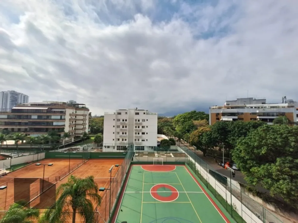 Apartamento, 3 quartos, 130 m² - Foto 8